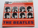 THE BEATLES ORIGINAL 1964 U.K. EP EXTRACTS FROM  A HARD DAYS NIGHT  VOLUME 2