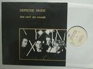 DEPECHE MODE - 2 LP - Just Can't Get Enough