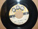 EDDIE BO Tell It Like It Is *EVERY DOG GOT HIS DAY* New Orleans R&B on RIC 969