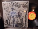 Charlie Parker - Alternate Masters Vol. 1 - - Dial 904 Reissue Laminated  EXC