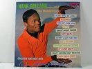 Hank Ballard and the Midnighters Greatest Juke box Hits King 541 Rare Vinyl