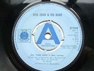 OTIS RUSH & HIS BAND UK 1969 BLUE HORIZON DEMO 