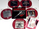 METAL MASSACRE PICTURE DISC 5 LP SET metallica slayer voivod hellhammer