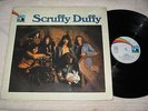 LP: Duffy - Sruffy Duffy, ProgRock vom Feinsten, RARES VINYL, 1,--