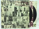 The Rolling Stones Exile on Main Street COC 2 2900 LP Vinyl Record