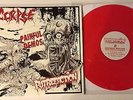 CORPSE  PUTREFACTION Lp pre GRAVE demo Swedish death metal Out of print gorement