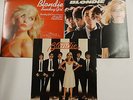 3 x Blondie 12