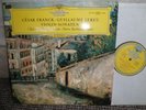 DGM tulips  FERRAS  FRANCK and LEKEU SONATAS..NM