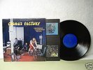 Creedence Clearwater Revival LP Cosmos Factory Clean 1970 Orig Travelin' Band