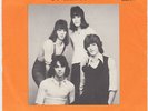 SPEERS B.C.R. RARE danish junkshop glam DENMARK 45 Bay City Rollers danish HEAR