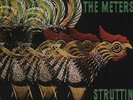 THE METERS Struttin Art Neville JOSIE RECORDS Sealed 180 Gram Vinyl Record LP