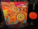 RARE & CLEAN 1973 ORIG   EARTH AND FIRE   ATLANTIS - MELLOTON / ORGAN ATMOS PROG