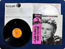 DAIVID BOWIE Changesonebowie RVP6070 OBI LP Eq5234