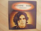 ANTOINE TOME Innocence French Psych Acid orig ARGILE LP EX popsike