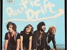 PACIFIC DRIFT Feelin' Free RARE 1970 UK 1st Stereo LP Deram Nova NEAR MINT 