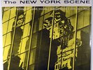 GEORGE WALLINGTON-THE NEW YORK SCENE-RECORD MINT AND UNPLAYED, WITH INSERT