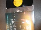Neil Young Rust Never Sleeps Inner Sleeve Reprise Records Grunge LP NM
