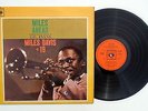 Miles Davis + 19   Miles Ahead   1966 (UK) CBS 62496 Stereo   Gil Evans