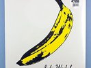 The Velvet Underground & Nico   Andy Warhol   Banana 180g HMV   New Sealed