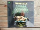Seltene MPS -LP „John Tchicai & Cadenia Nova Danica - Aphrodisiaca
