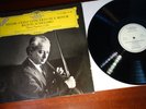 DG 139128 WHITE LABEL PROMO ELGAR: CELLO CONC BLOCH SCHELOMO PIERRE FOURNIER NR