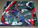 THE CURE Mixed Up - 2LP + Inners - Fiction FIXSLP18, Original 1990 UK - EX
