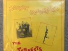 The Tempests - Rockin' Rochester / Lemon Lime 45 Half Life repro rockabilly surf