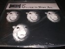 QUEENS OF THE STONE AGE  Unplugged and Paralyzed vinyl LP unplayed