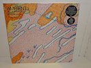 LARAAJI AMBIENT 3 DAY OF RADIANCE 2015 REISSUE LP + CD NEW & SEALED Brian Eno