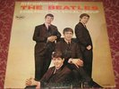 1964 Original INTRODUCING THE BEATLES Vee-Jay 1st Version Mono w/ Love Me Do +