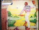 ELTON JOHN Goodbye Yellow Brick Road LP Vinyl 821 747-1 -(1973)