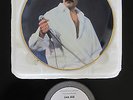 FREDDIE MERCURY - DANBURY MINT 8