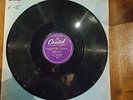 RAY ANTHONY    RARE CAPITOL 78 rpm      PETER GUNN