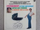 MICHEL LEGRAND MIREILLE MATHIEU JACQUES DEMY L'EVENEMENT…OST BOF LP JAZZ fUNK