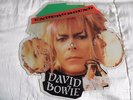 David Bowie - Underground. 1986 Original Shaped Picture Disc. EAP216A. NM.