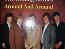 THE ROLLING STONES  -  AROUND AND AROUND