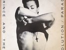 Prince And The Revolution PARADE LP Under The Cherry Moon 1986 Paisley Park