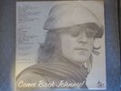 John Lennon - Come Back Johnny - Melvin Records - The Beatles - RARE  VG+
