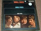 SMALL FACES self titled 1967 ORIG UK IMMEDIATE STEREO LP
