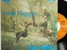 FRESH MAGGOTS CAR SONG EP 7