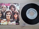 BAY CITY ROLLERS REMEMBER 7'45  ANGOLA AFRICA EXCELLENT