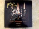 Vices and Virtues Panic At the Disco LIMITED TO 1500 COPIES MAROON vinyl record