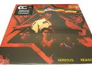 Michael Prophet Serious   180 gram New & Sealed Inc. MP3 Download freepost UK