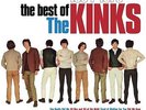 Best Of The Kinks 1964-1970 - Kinks (Vinyl Used Very Good)
