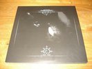 Enshadowed - Messengers Of ... DLP lim.100 (Mantak,Nocternity,Zemial)