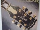 B.B. King Just Guitar LP 12