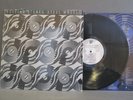 Rolling Stones Steel Wheels in Shrink Vinyl Record N/Mint