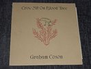 GRAHAM COXON - CROW SIT ON BLOOD TREE VINYL LP (BLUR)