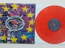 U2 - ZOOROPA COLOURED VINYL LP
