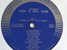SALESIAN ROCK N ROLL SHOW VOL 4  Orig lp VERY RARE CHICANO SOUL Cond P-F, No Cvr